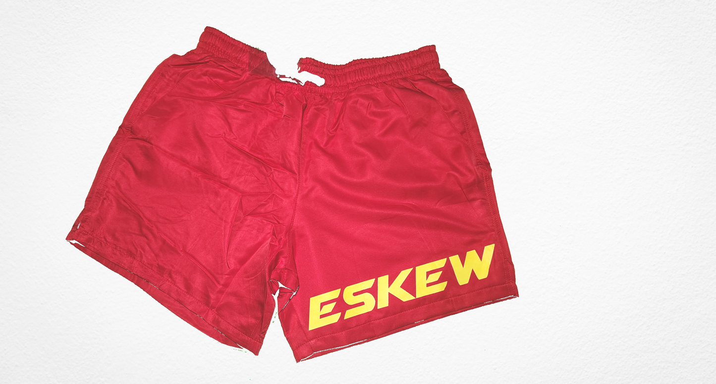 Eskew Defined Shorts