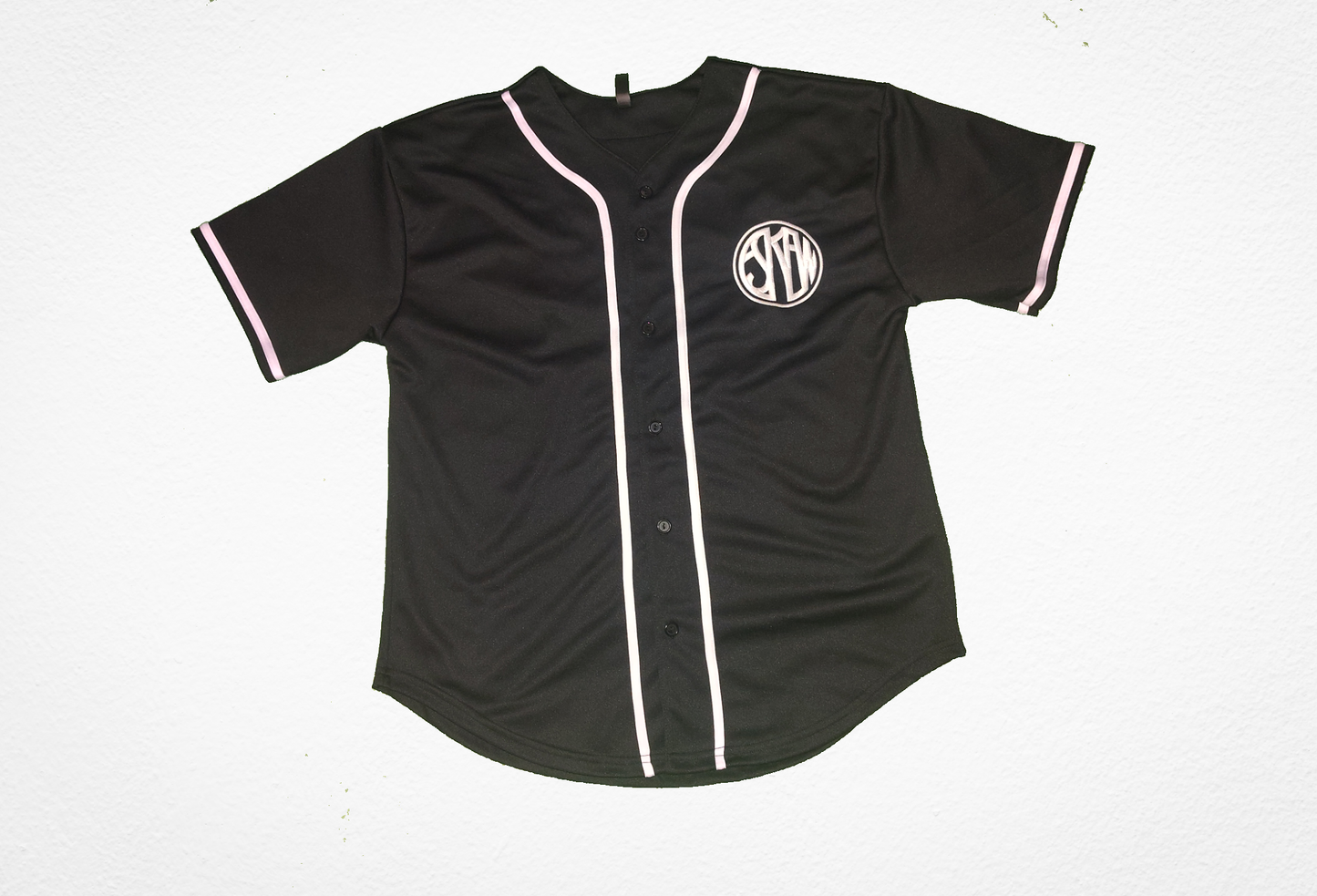 Eskew Home Run Jersey