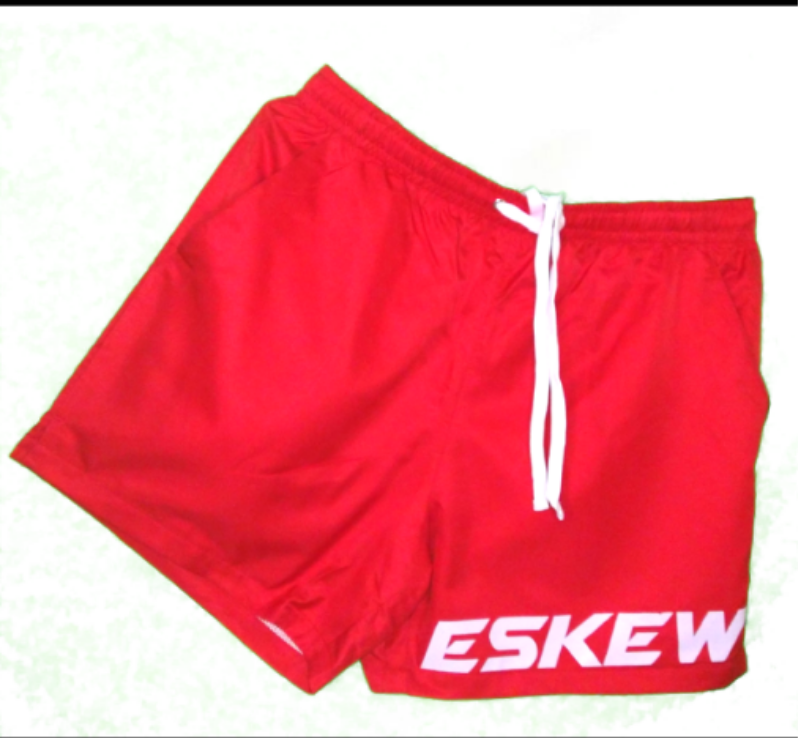 Eskew Defined Shorts