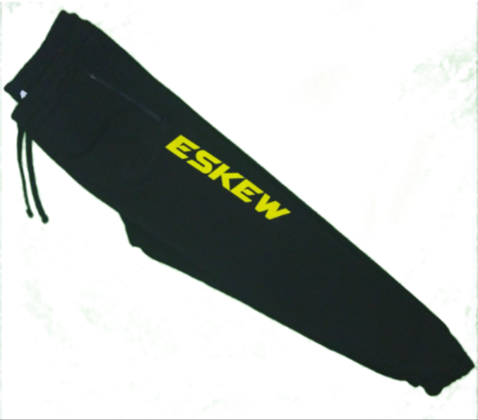 Eskew Defined Joggers