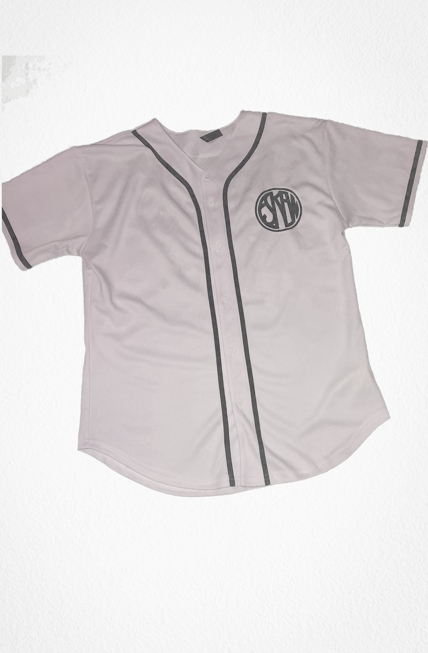 Eskew Home Run Jersey