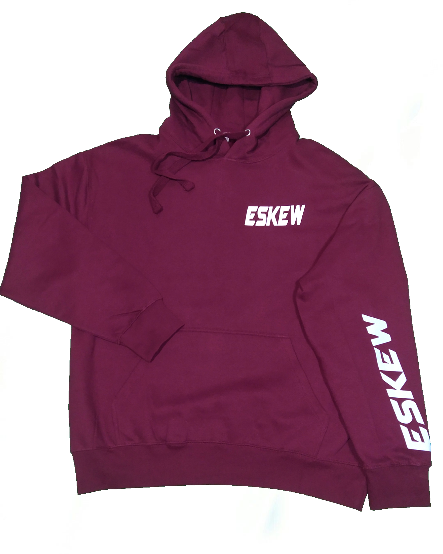 Eskew Future Defined Hoodie