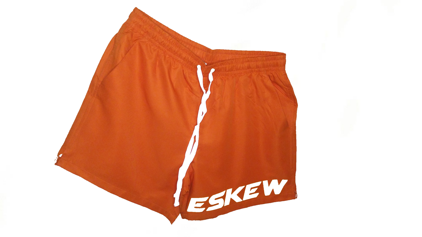 Eskew Defined Shorts