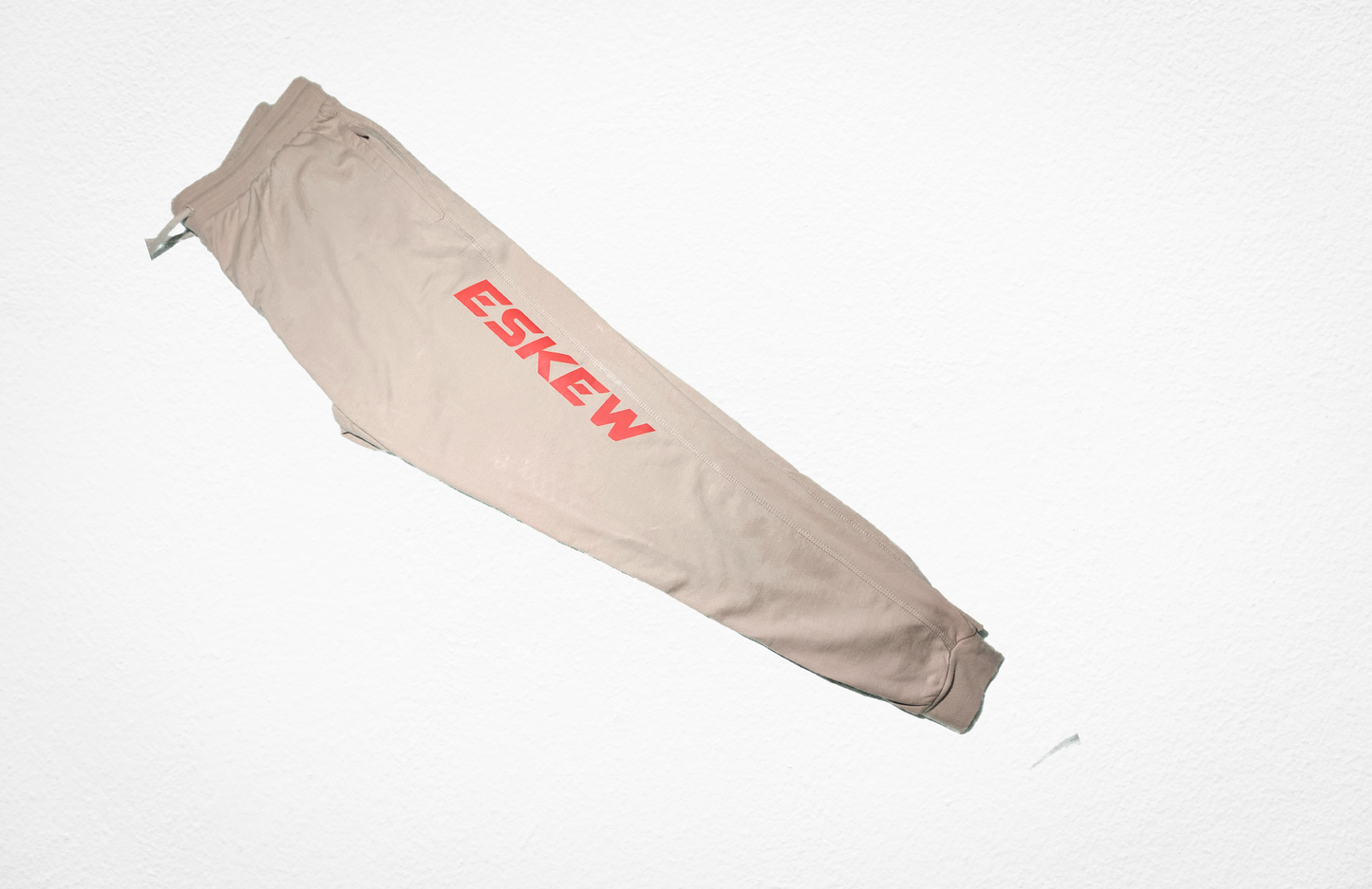 Eskew Defined Joggers