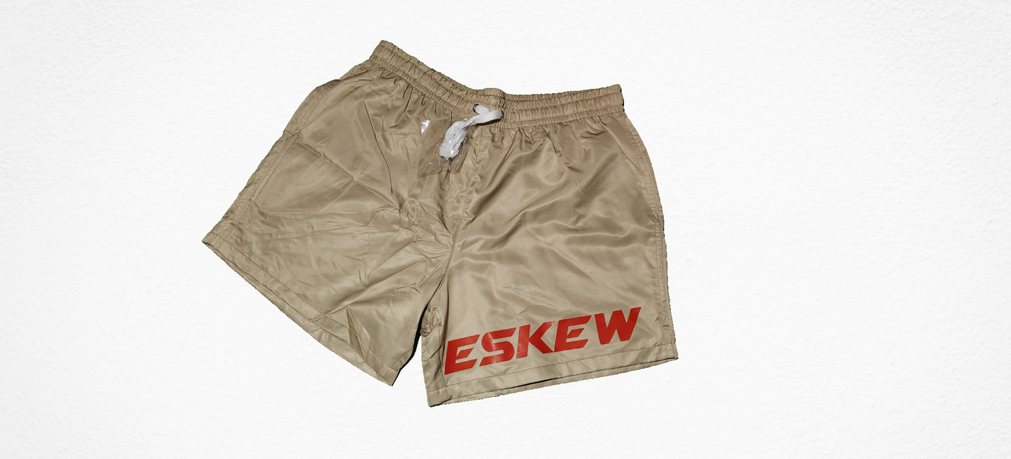 Eskew Defined Shorts