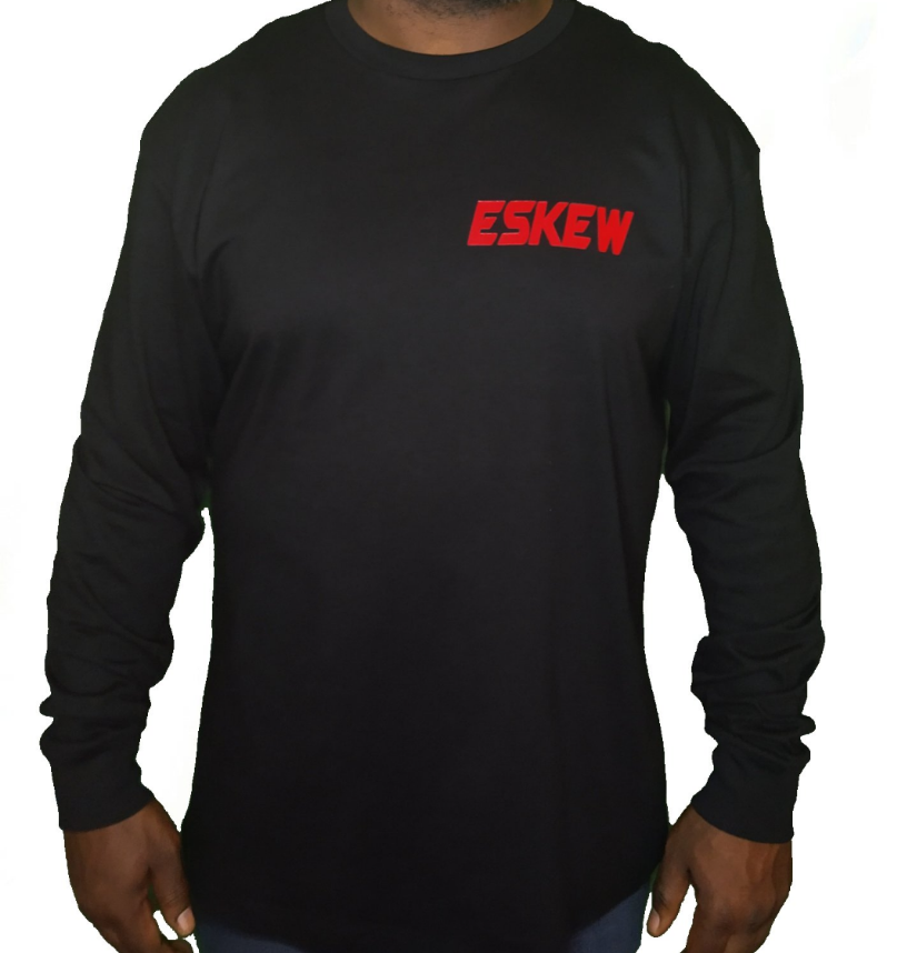 Eskew Defined Long Sleeve