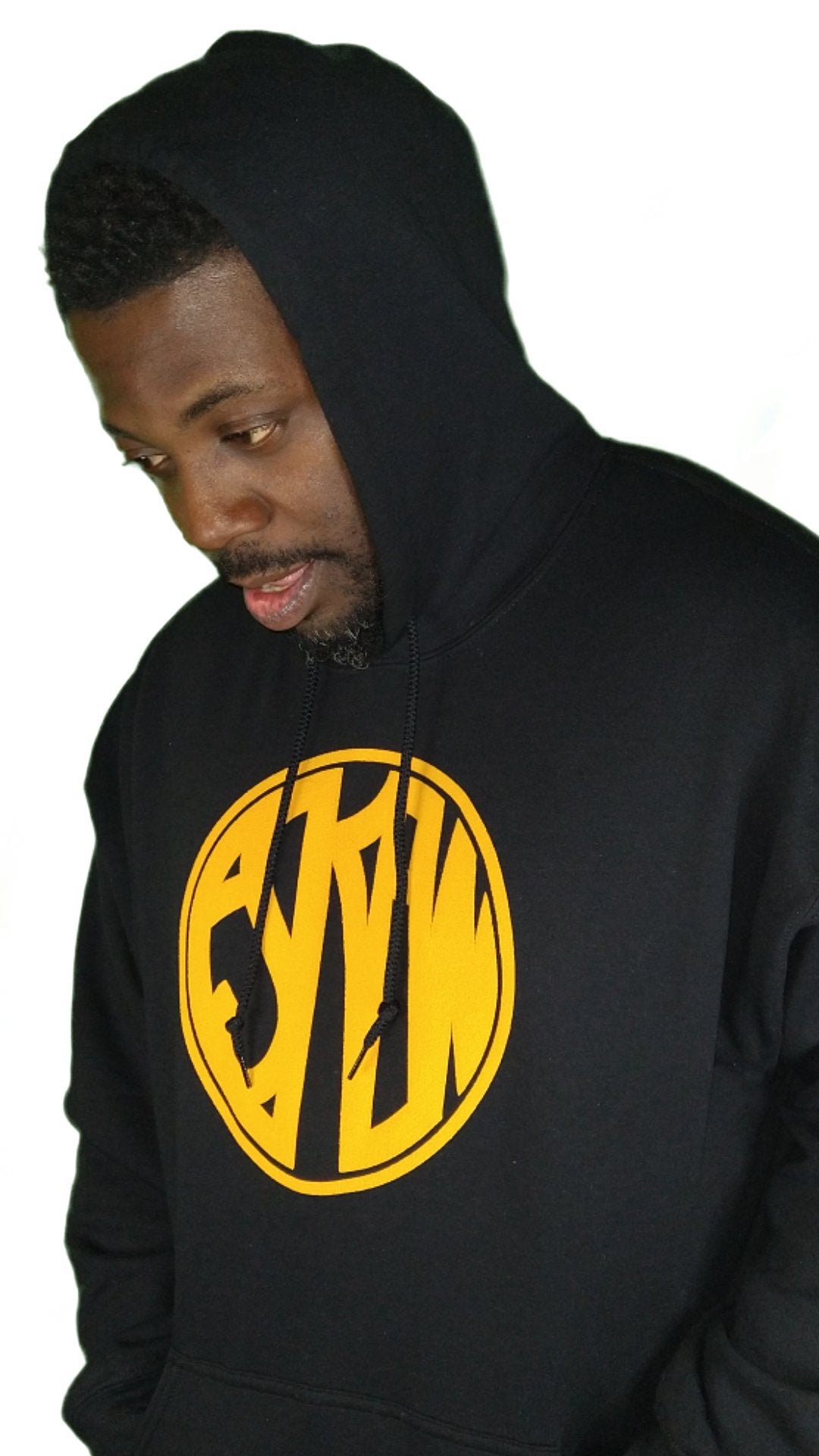 Eskew Circle Hoodie