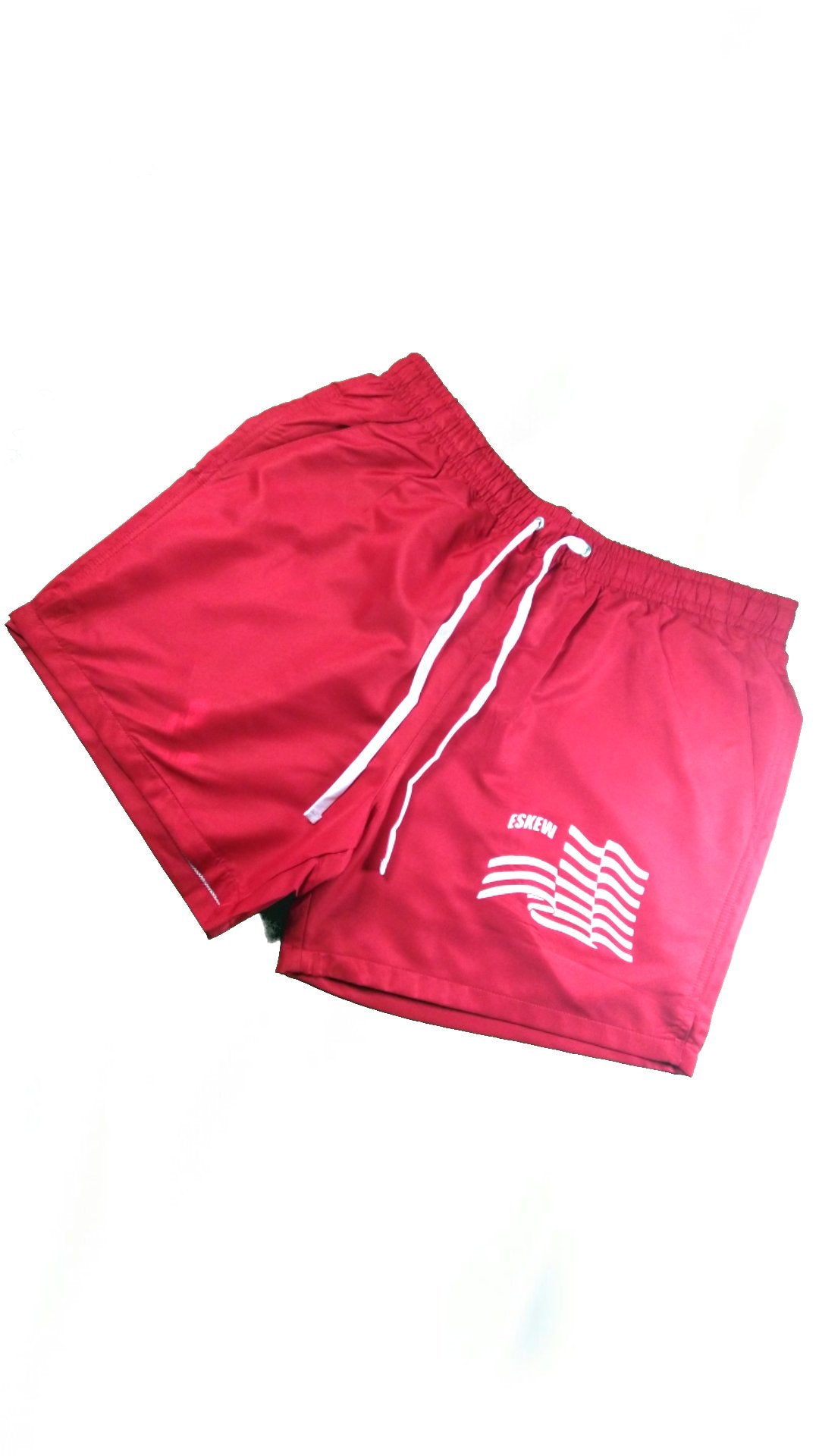 Eskew Flag Pool Shorts