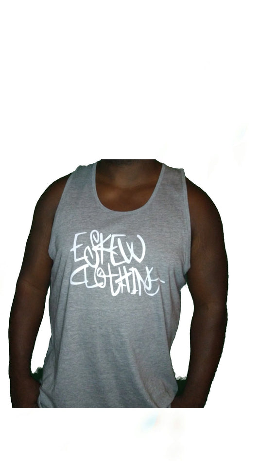 Eskew Script Tank