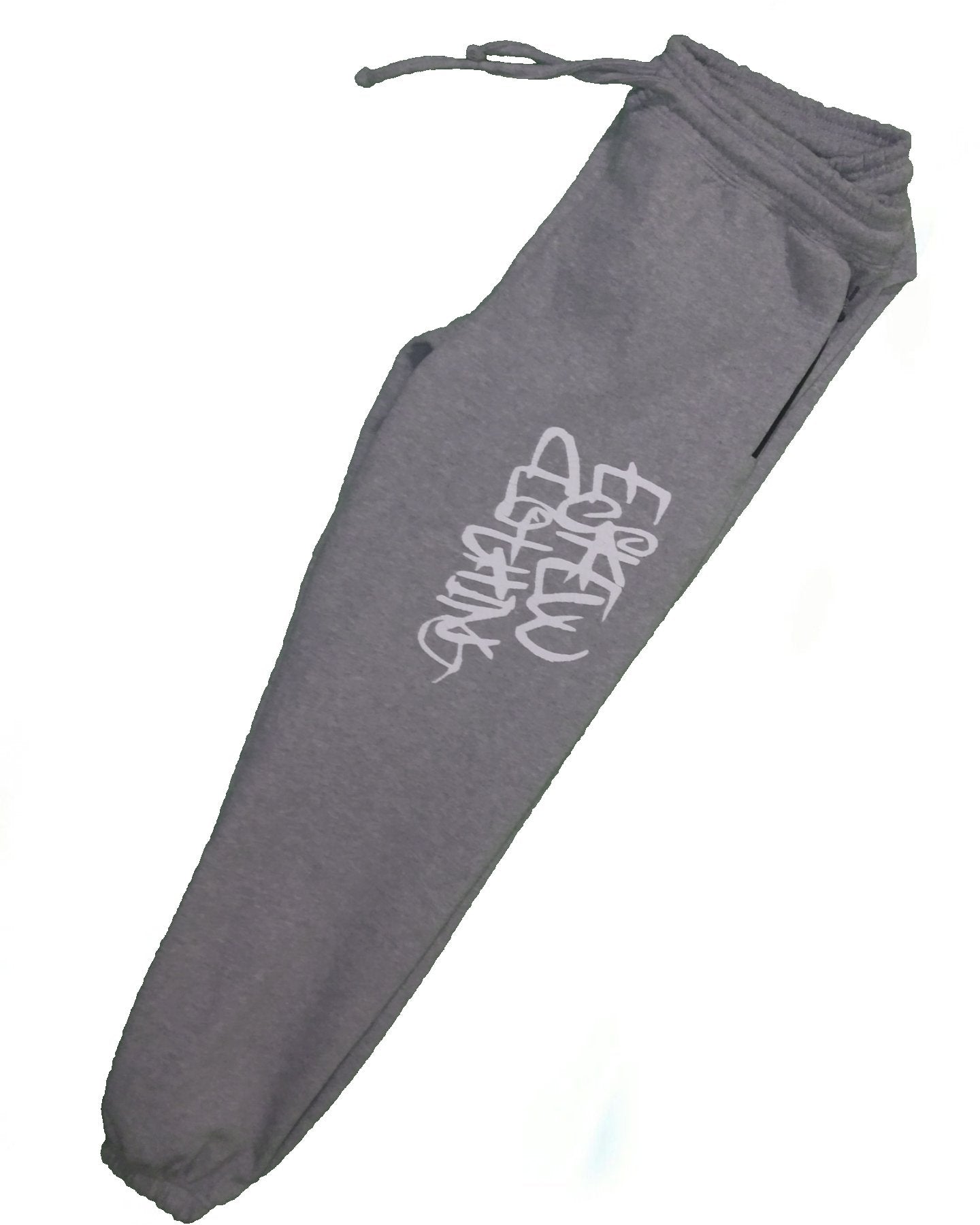 Eskew Script Joggers