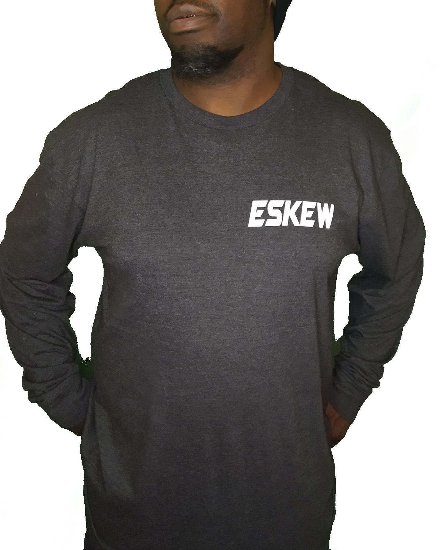 Eskew Defined Long Sleeve