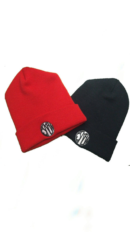 Eskew Mini Circle Beanie