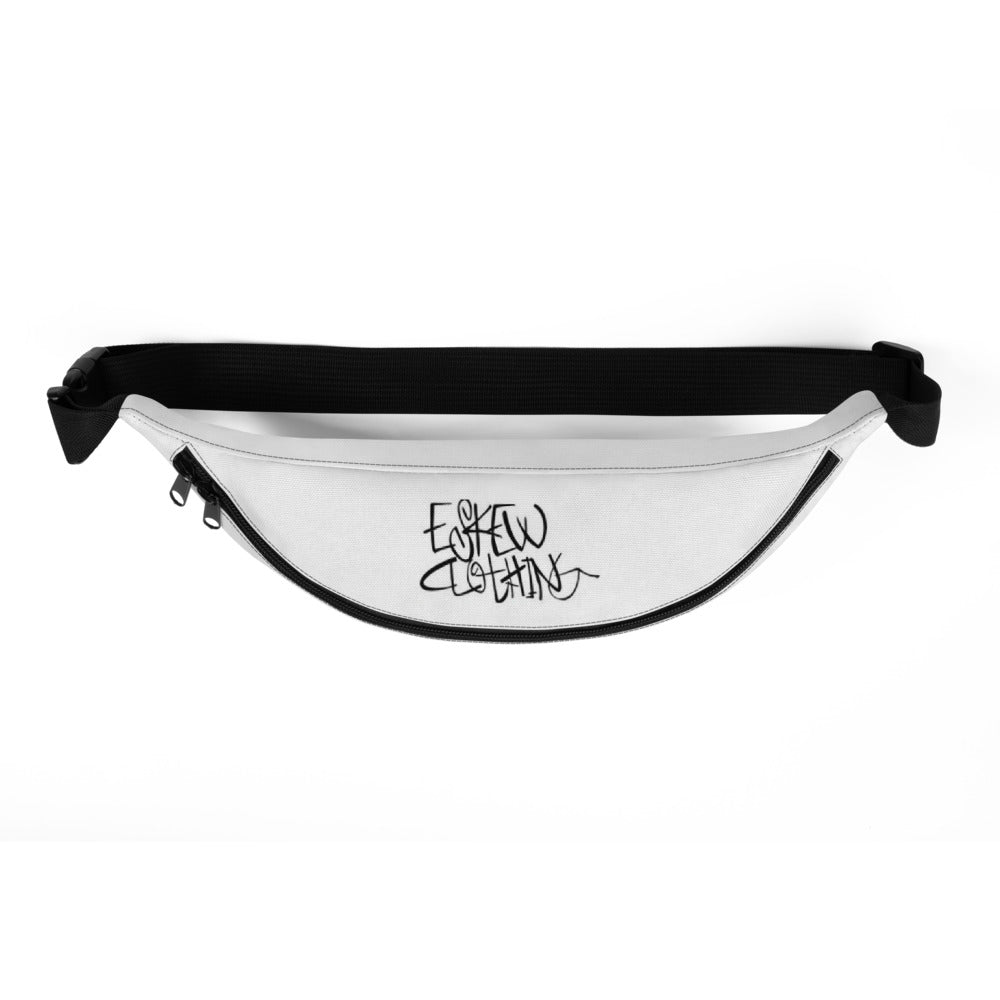 Eskew Circle Waist Bag