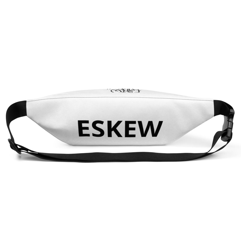 Eskew Circle Waist Bag